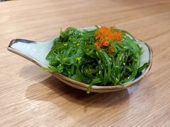 -西月山居匠心创意料理(江汉路新佳丽广场店)