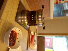 -怡人怡口牛排海鲜自助(飞龙大厦店)