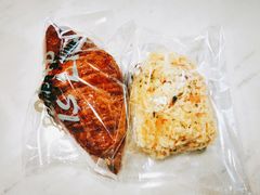 焦糖牛角包-PAPER STONE BAKERY(天环店)