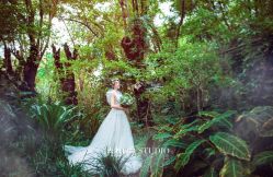 点击看大图 -太古映画婚纱摄影(天河店)