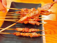 -回·龙虾铺·盆盆蟹·烧烤大排档(回龙观店)