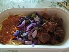 -箪食记(汉口路店)