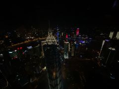 -上海柏悦酒店·世纪100牛排馆