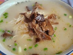 -渔桥李记奶汤面(东街店)