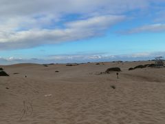 -库伦旗银沙湾旅游景区