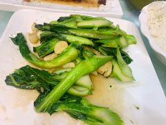 -喜相逢海鲜美食城(五邑平价农副产品批发市场店)