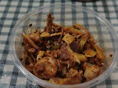 -胖子好盐水鸭(总店)
