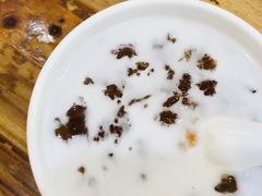 -沙湾姜埋奶(兴新包店)