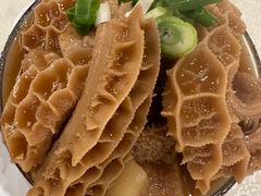 -新木蘭海鮮大酒店