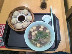 -回味鸭血粉丝汤(夫子庙瞻园路店)