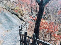 -寒同山神仙洞
