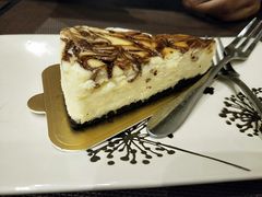 -吱咖啡西式简餐