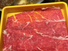 -水林间·寿喜烧自助(仙林金鹰店)
