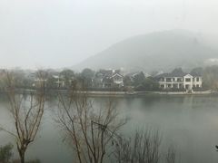 -杭州世外桃源君澜度假酒店