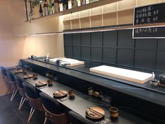 -Sushi Hanzo半藏(天环广场店)