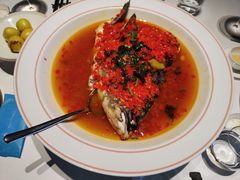 -湘上湘(正大中心总店)