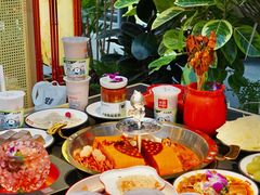 -蜀大侠火锅(建设路第五大道店)