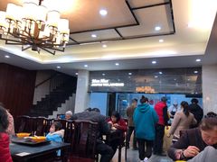 -毛华美食(清扬路店)