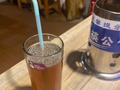 雪山皮皮茶-哈吱喂丽江火塘·牦牛火锅(五一街店)