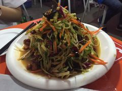 -胖太太四川麻辣排骨串(镇江路分店)