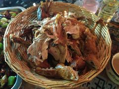 -醉小酒馆·川菜·江湖菜·重庆菜(观音桥旗舰店)