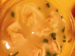 -龙抄手(春熙路总店)