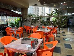 -回头烧烤(悦荟购物中心店)