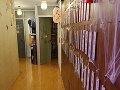-剧狐剧本杀·月球探案馆(人民广场1号店)