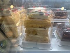 -梦菲思饼屋(瑞金宾馆店)