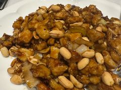-眉州东坡·熊猫主题餐厅(枫蓝店)