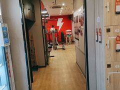 -乐刻运动健身精品馆(览秀城店)