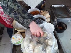 -天勤早点(八角井店)