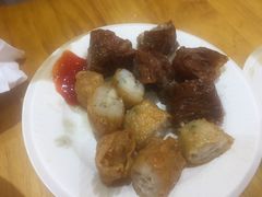 -林氏沙茶面·闽南必尝小吃(福建路店)