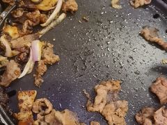 -老卜奎齐齐哈尔烤肉(人民东路店)