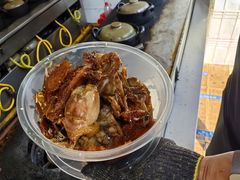 -斯丹姜母鸭·古法干香(涂门街总店)