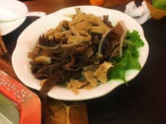-陈府大宅门成都火锅·手切鲜肉(太原街店)