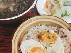 -荔园小馆(园岭新村二期店)