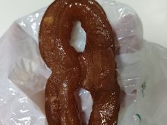 糖耳朵-老回回小吃(百万庄店)