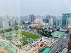 -成都天府丽都喜来登饭店