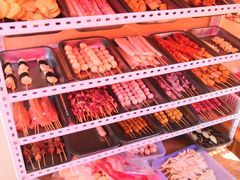 -大学路8号炸串(大学路十四号院店)