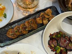 -酱湘宴餐厅(狮子山公园店)