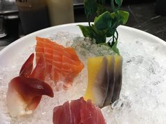 -大渔铁板烧(东城店)