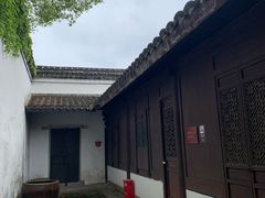 -王阳明故居