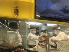 -蔡澜点心·粤菜(西单大悦城店)