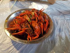 -虎虎龙虾大排档(双井店)
