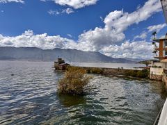 -六阅·福十 FORTEN 海景咖啡西餐厅(双廊古镇店)