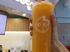 -CoCo都可(中华广场店)