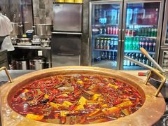 -麻路成都火锅(柏威年店)