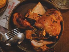 -BOR Eatery(安福路店)