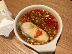 -乔街深夜食堂·小龙虾·高压锅生蚝(杭州总店)